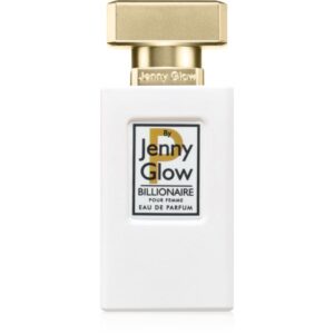 Jenny Glow Billionaire Eau de Parfum pentru femei 30 ml-Țena