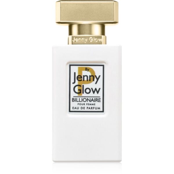Jenny Glow Billionaire Eau de Parfum pentru femei 30 ml-Țena