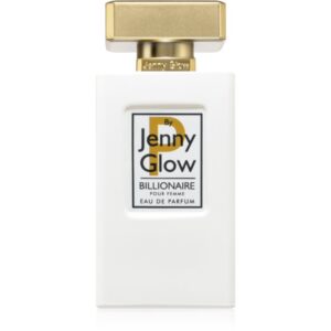 Jenny Glow Billionaire Eau de Parfum pentru femei 80 ml-ro
