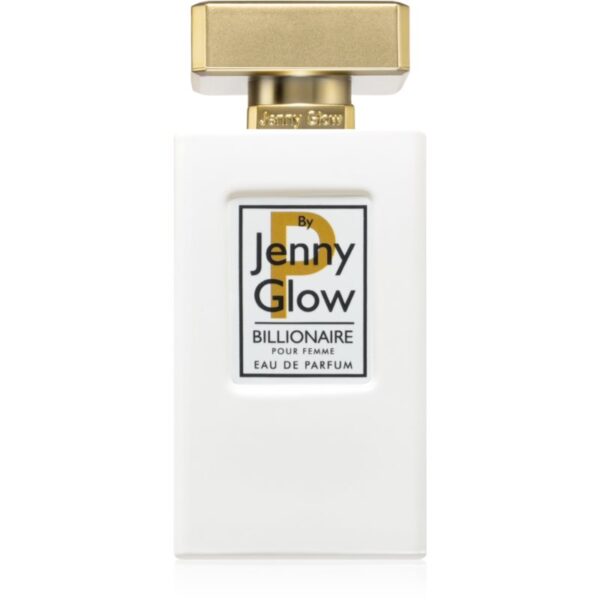 Jenny Glow Billionaire Eau de Parfum pentru femei 80 ml-ro
