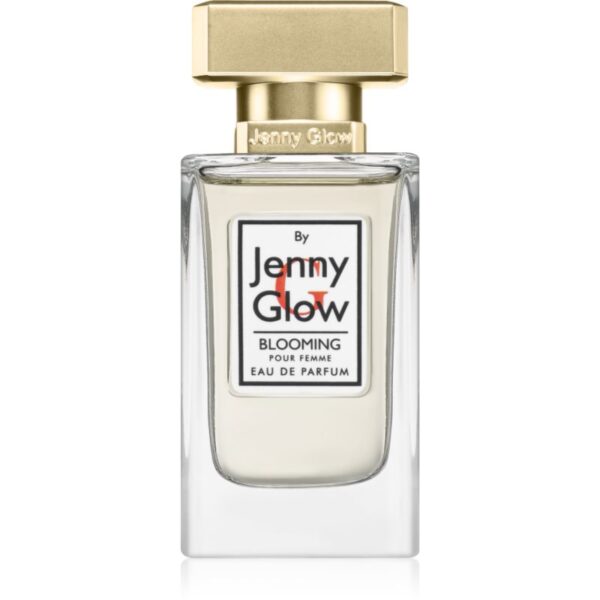 Jenny Glow Blooming Eau de Parfum unisex 30 ml-ro
