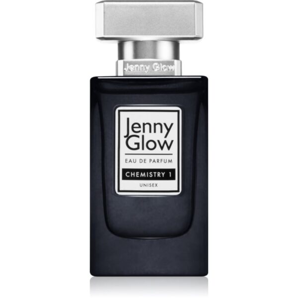Jenny Glow Chemistry 1 Eau de Parfum unisex 30 ml-ro