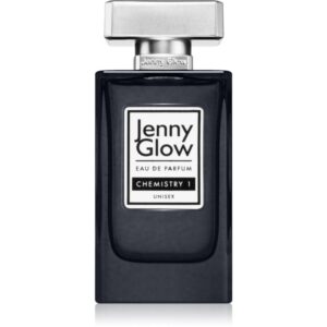 Jenny Glow Chemistry 1 Eau de Parfum unisex 80 ml-ro