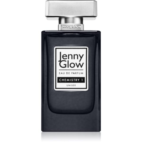 Jenny Glow Chemistry 1 Eau de Parfum unisex 80 ml-ro