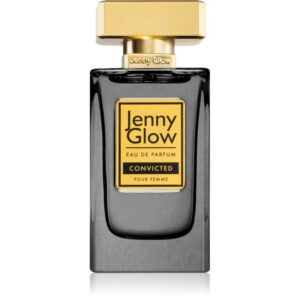 Jenny Glow Convicted Eau de Parfum pentru femei 80 ml-Țena