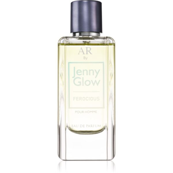 Jenny Glow Ferocious Eau de Parfum pentru bărbați 50 ml-ro