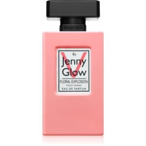 Jenny Glow Floral Explosion Eau de Parfum pentru femei 80 ml-ro