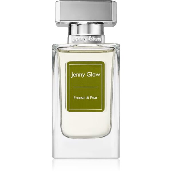 Jenny Glow Freesia & Pear Eau de Parfum pentru femei 30 ml-ro