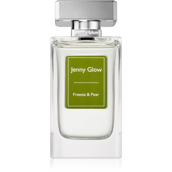 Jenny Glow Freesia & Pear Eau de Parfum pentru femei 80 ml-ro