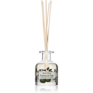 Jenny Glow Freesia & Pear difuzor de aroma 130 ml-Țena