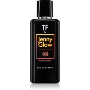 Jenny Glow Just Noir Pour Homme Eau de Parfum pentru bărbați 50 ml-Țena