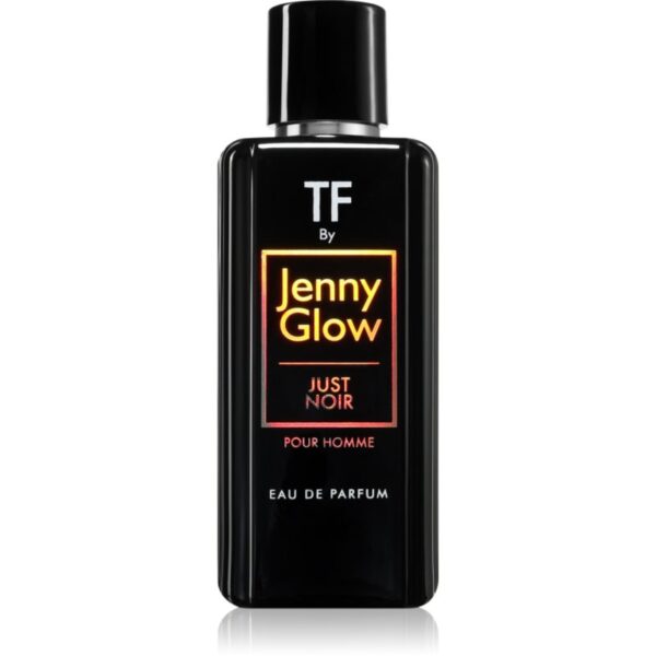 Jenny Glow Just Noir Pour Homme Eau de Parfum pentru bărbați 50 ml-Țena