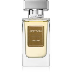 Jenny Glow Lime & Basil Eau de Parfum unisex 30 ml-ro