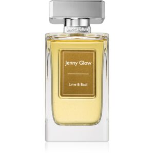Jenny Glow Lime & Basil Eau de Parfum unisex 80 ml-ro