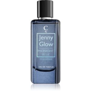 Jenny Glow Midnight Blue Eau de Parfum pentru bărbați 50 ml-Țena