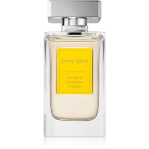 Jenny Glow Mimosa & Cardamon Cologne Eau de Parfum unisex 80 ml-ro