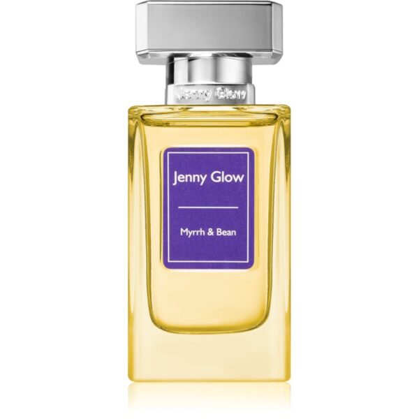 Jenny Glow Myrrh & Bean Eau de Parfum pentru femei 30 ml-ro