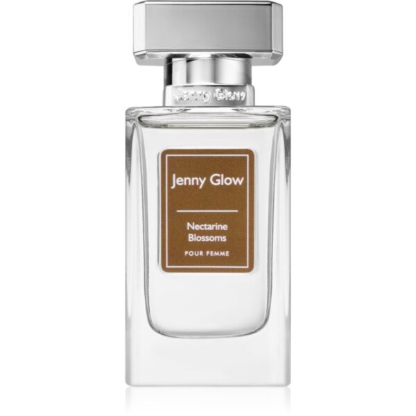 Jenny Glow Nectarine Blossoms Eau de Parfum pentru femei 30 ml-ro