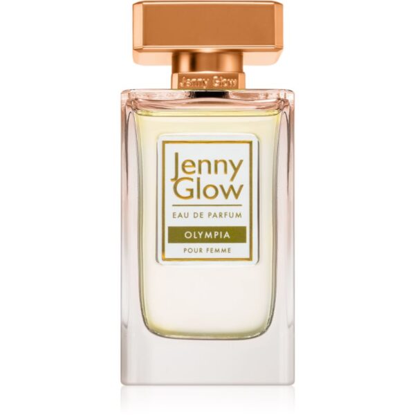 Jenny Glow Olympia Eau de Parfum pentru femei 80 ml-ro