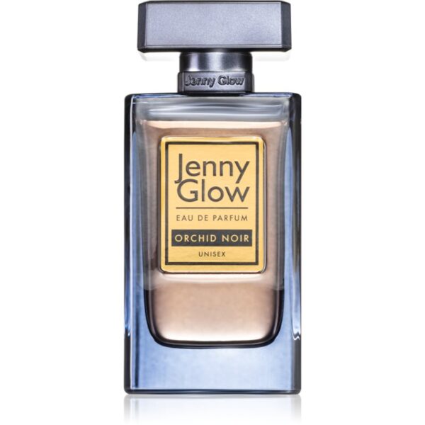 Jenny Glow Orchid Noir Eau de Parfum unisex 80 ml-Țena