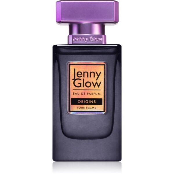 Jenny Glow Origins Eau de Parfum pentru femei 30 ml-ro