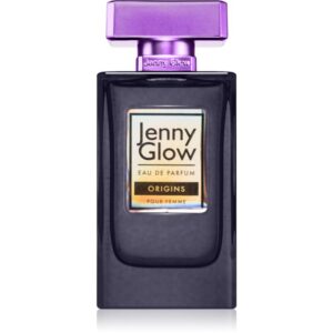 Jenny Glow Origins Eau de Parfum pentru femei 80 ml-ro