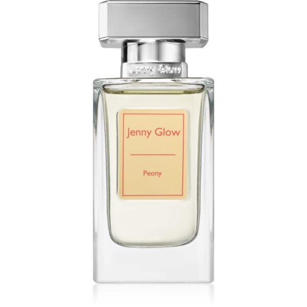 Jenny Glow Peony Eau de Parfum pentru femei 30 ml-ro