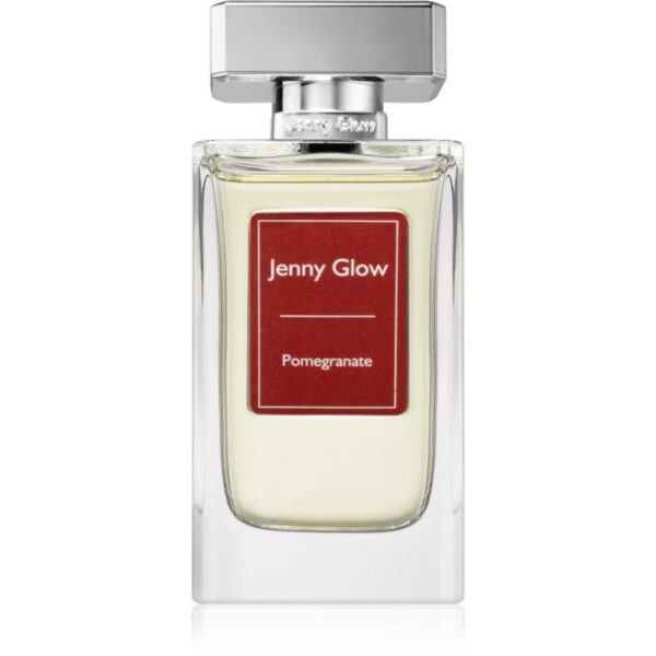 Jenny Glow Pomegranate Eau de Parfum unisex 80 ml-ro
