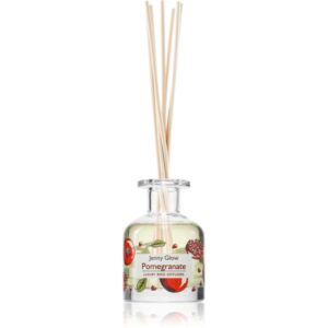 Jenny Glow Pomegranate aroma difuzor cu rezervã 130 ml-Țena