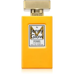 Jenny Glow Posies Eau de Parfum pentru femei 80 ml-Țena