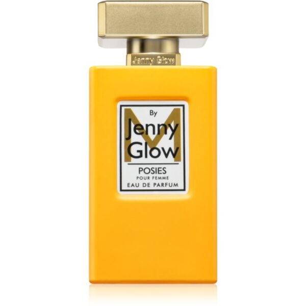 Jenny Glow Posies Eau de Parfum pentru femei 80 ml-Țena