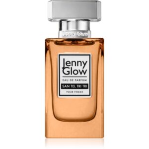 Jenny Glow San Tel Tri Tri Eau de Parfum pentru femei 30 ml-Țena