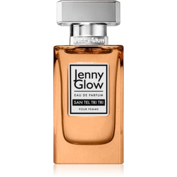 Jenny Glow San Tel Tri Tri Eau de Parfum pentru femei 30 ml-Țena