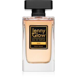 Jenny Glow She Eau de Parfum pentru femei 80 ml-ro