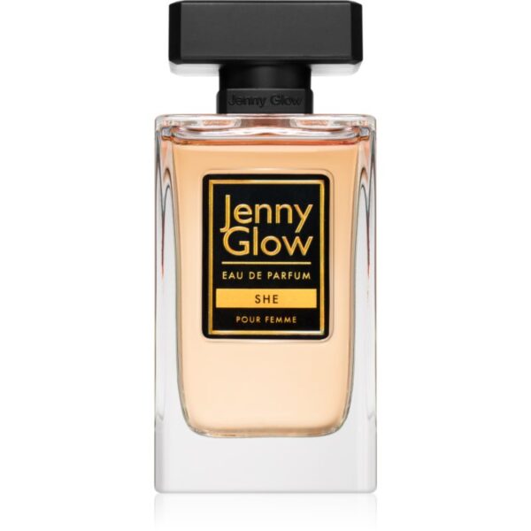 Jenny Glow She Eau de Parfum pentru femei 80 ml-ro
