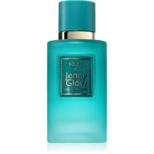 Jenny Glow Soleil Eau de Parfum unisex 80 ml-Țena