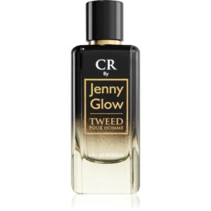 Jenny Glow Tweed Eau de Parfum pentru bărbați 50 ml-Țena