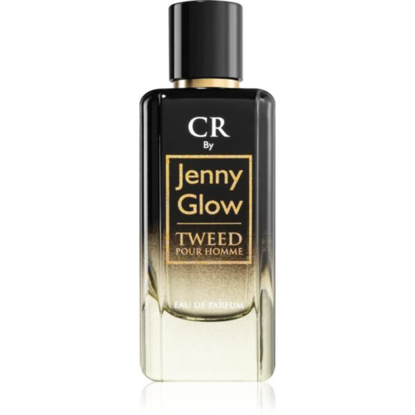 Jenny Glow Tweed Eau de Parfum pentru bărbați 50 ml-Țena
