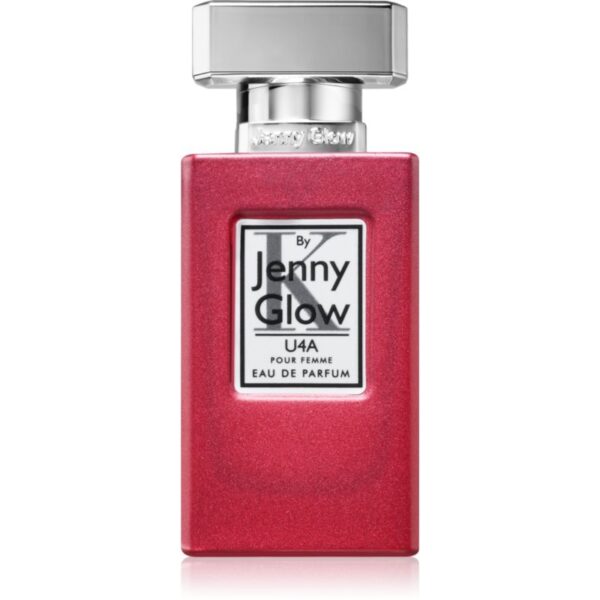 Jenny Glow U4A Eau de Parfum pentru femei 30 ml-Țena