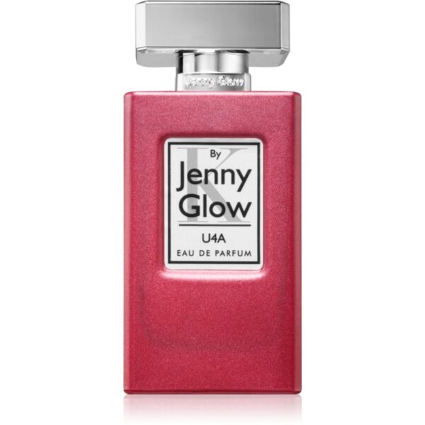 Jenny Glow U4A Eau de Parfum pentru femei 80 ml-ro