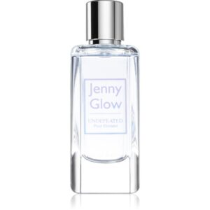Jenny Glow Undefeated Eau de Parfum pentru bărbați 50 ml-Țena