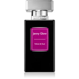Jenny Glow Velvet & Oud Eau de Parfum unisex 30 ml-ro
