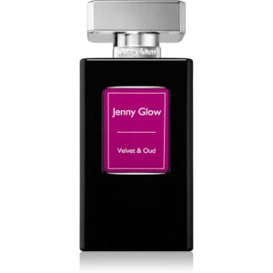 Jenny Glow Velvet & Oud Eau de Parfum unisex 80 ml-Țena
