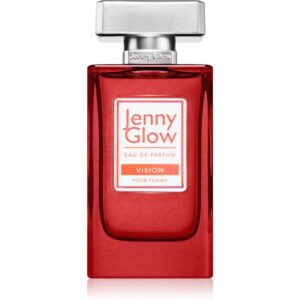 Jenny Glow Vision Eau de Parfum unisex 80 ml-Țena