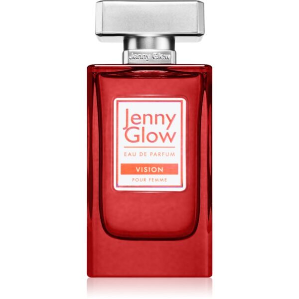 Jenny Glow Vision Eau de Parfum unisex 80 ml-Țena
