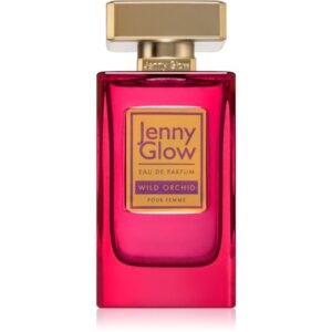 Jenny Glow Wild Orchid Eau de Parfum pentru femei 80 ml-Țena