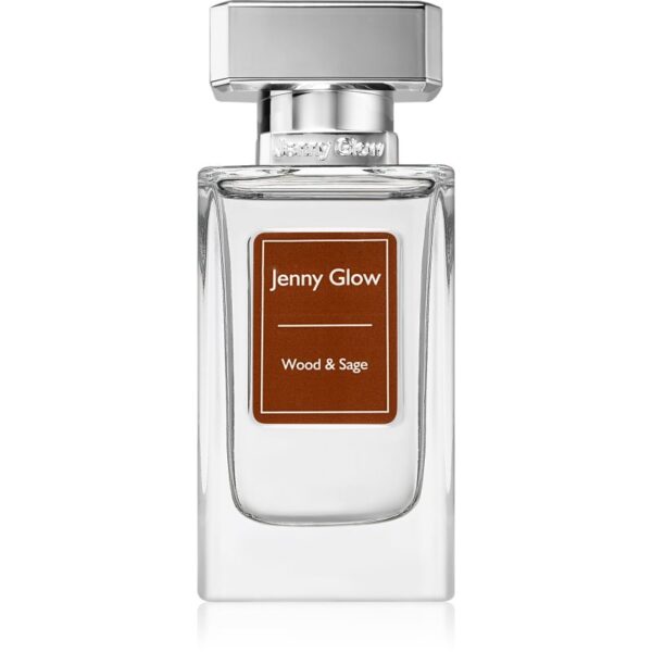 Jenny Glow Wood & Sage Eau de Parfum unisex 30 ml-Țena
