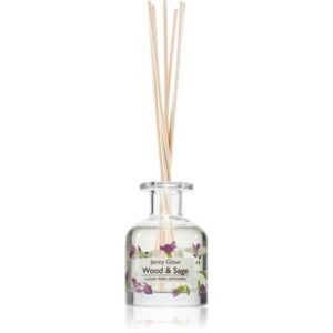 Jenny Glow Wood & Sage difuzor de aroma 130 ml-Țena