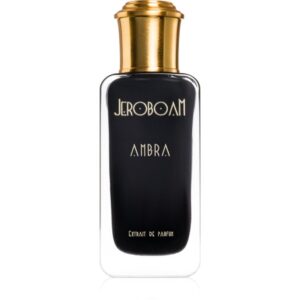 Jeroboam Ambra extract de parfum unisex 30 ml-Țena