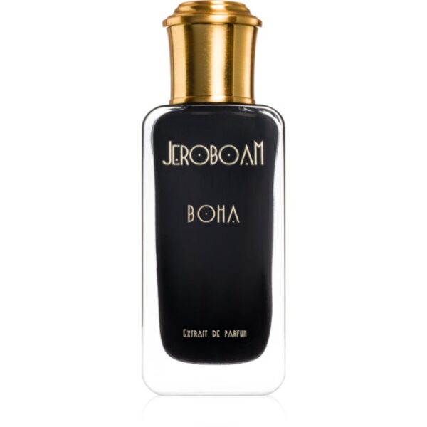 Jeroboam Boha extract de parfum unisex 30 ml-Țena